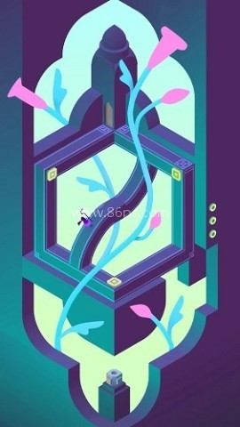 纪念碑谷3花园DLC 第2张图