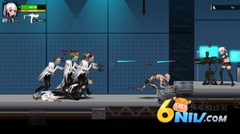 伊德海拉之影汉化版 伊德海拉之影汉化版