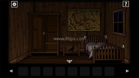 遗忘之丘林中小屋(Forgotten Hill Tales)