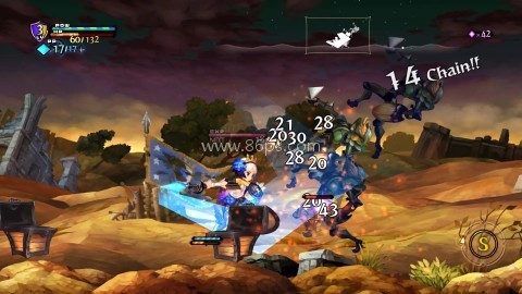 奥丁领域