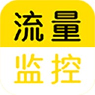 流量监控app