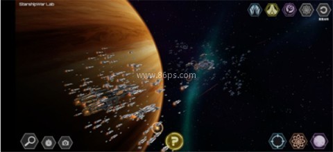 星舰实验室全武器解锁