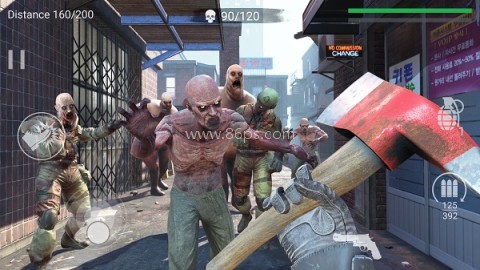 Zombeast中文版 Zombeast中文版
