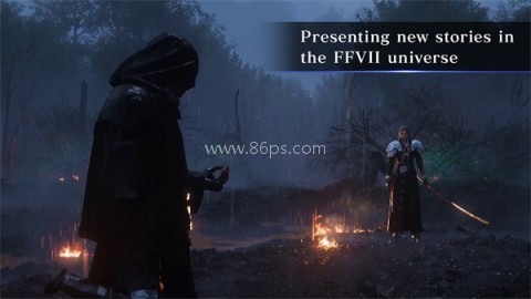 ff7原版