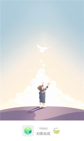 幻影社区 幻影社区