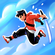 忍者派对(Ninja Party)
