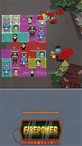 僵尸堡垒终极防线（ZombieBastion）