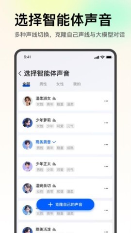 悟空谈