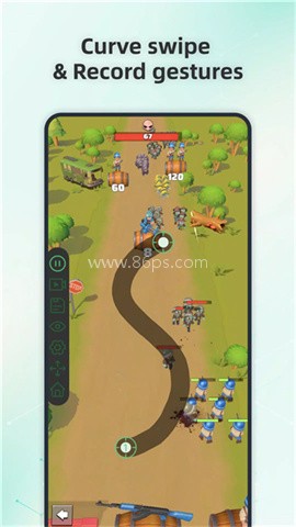 AG Auto Clicker