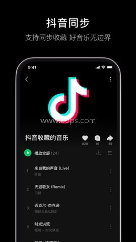 汽水音乐车机版11.3.0