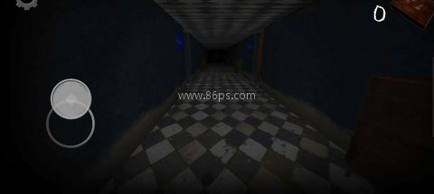 兰德里纳河的地窖