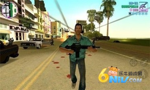 GTA三部曲最终版