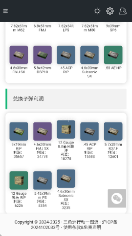 三角洲link 第5张图