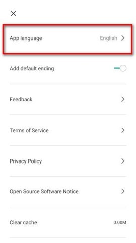 capcut download app
