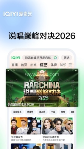 爱奇艺电视剧