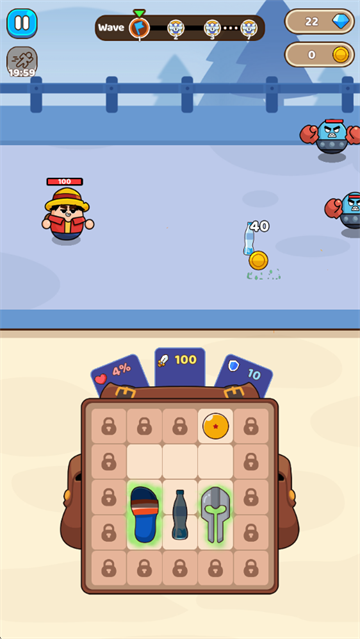 背包RPG 第3张图