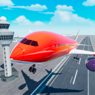 机场安检巡逻队（Airport Security Patrol Games）