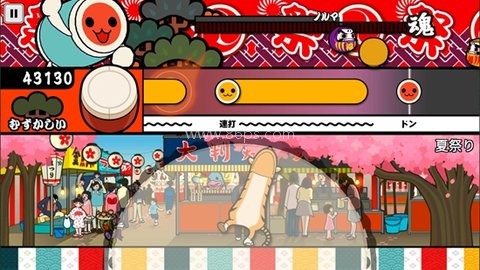 太鼓之达人国际服 太鼓之达人国际服