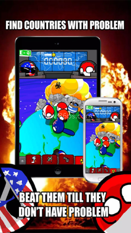 波兰球末世维稳(Polandball 波兰球末世维稳(Polandball