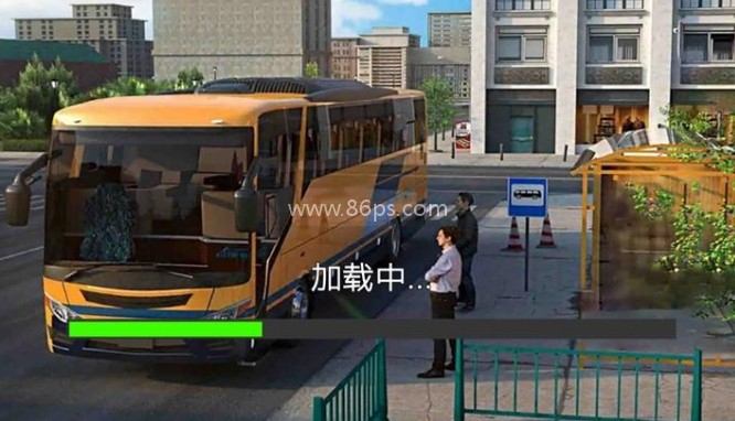 城市公交大亨