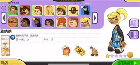 老爹炸鸡店togo 第10张图