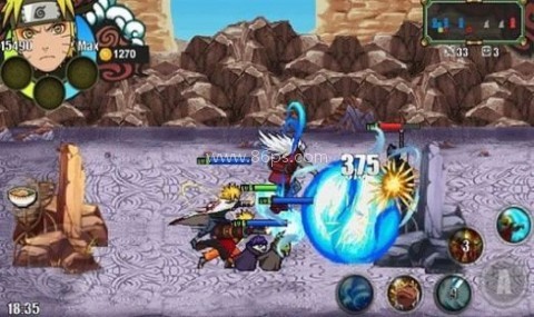 火影战记6.1 第1张图