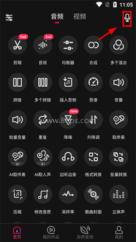 音编美声免费版 第1张图
