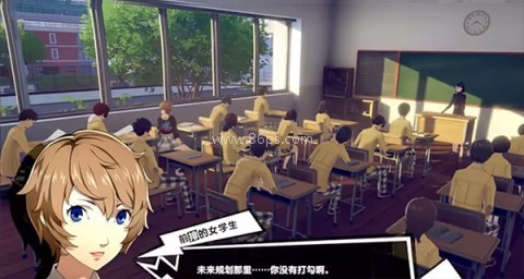 女神异闻录夜幕魅影国际服 第2张图