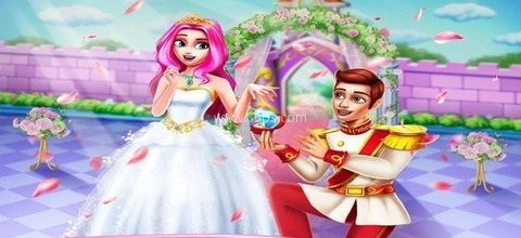 我的公主2 第2张图