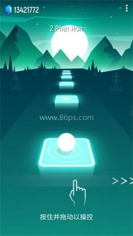 球球你跳一跳EDM音乐 球球你跳一跳EDM音乐