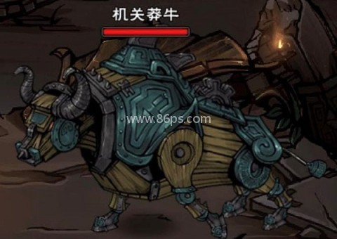 烟雨江湖华为版 第4张图