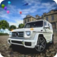 欧洲豪华轿车（European Luxury Cars）