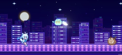 米游姬大冒险 第1张图