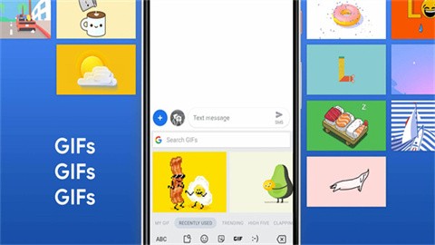 Gboard Gboard