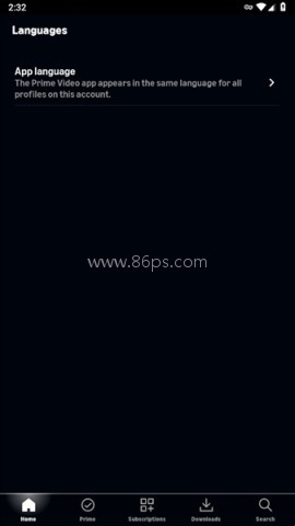 Amazon Prime Video 第4张图