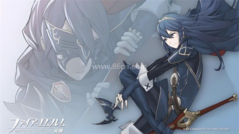 火焰纹章觉醒 第1张图