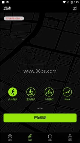 DeepFit DeepFit