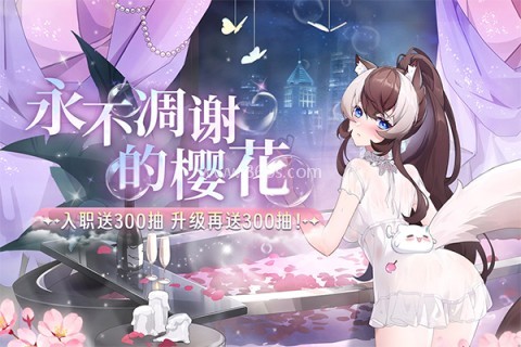 猫之城国际版旧版