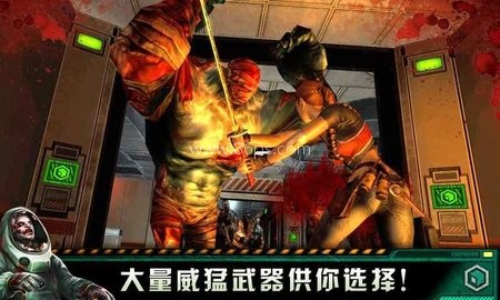 职业杀手僵尸之城2直装版