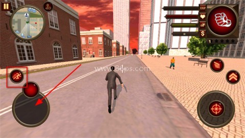 变种人英雄3d 第1张图