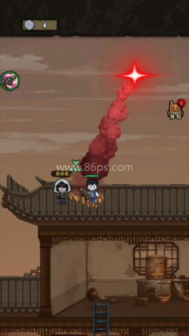 离冥杀机 第5张图