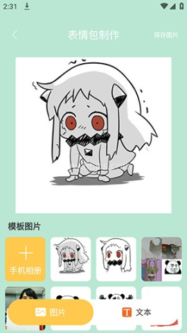 花皮Chat