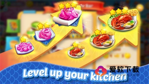 cookingjourney烹饪之旅