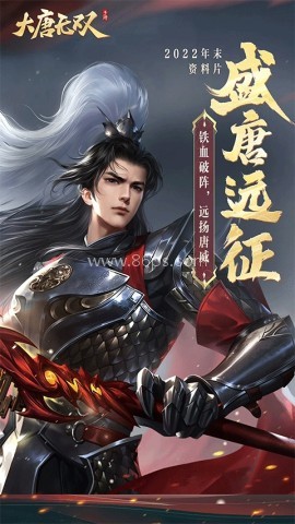 大唐无双互通版