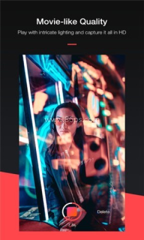 MixV特效