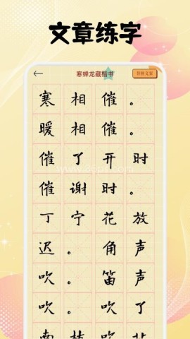 速优打字