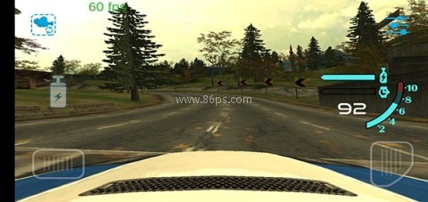 Race Canyon