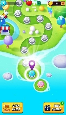 Nature Dash