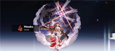 星穹铁道祈愿模拟器