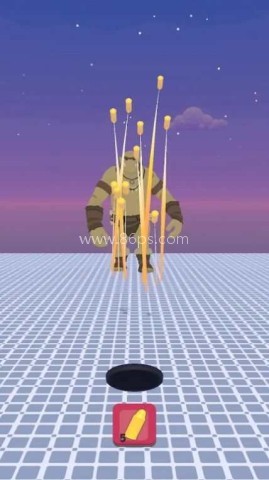 英雄洞射手 第1张图